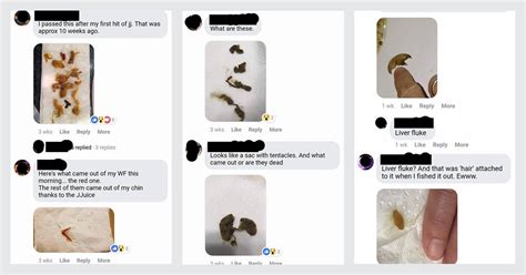 what happened to jillian epperly|Here’s How A “Poop Cult” With 58,000 Followers Set .